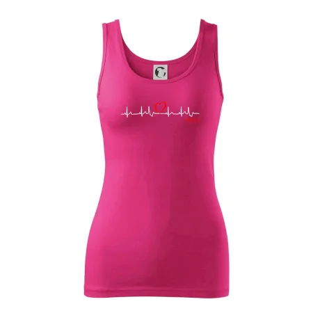 Moje srdce bije pre tenis