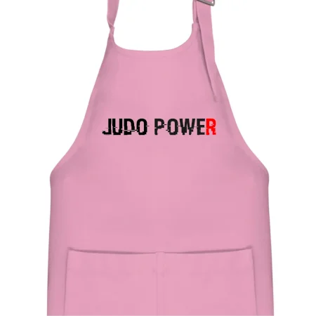 Judo power