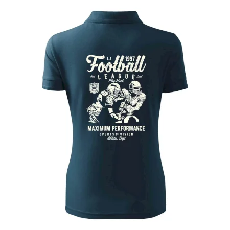 Football League plagát