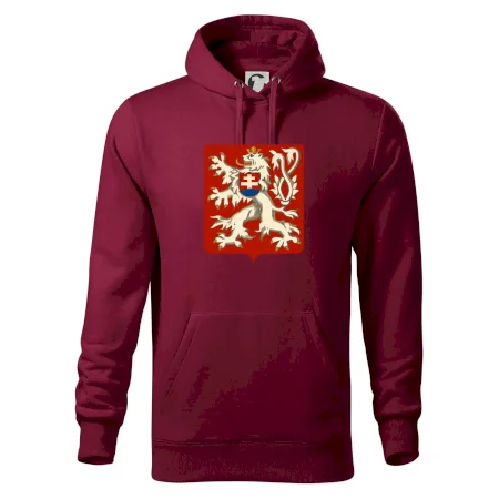 Znak ČSR - Tretia Československá republika (1945–1948)