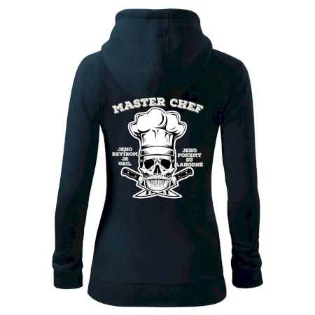 Master chef revír SK