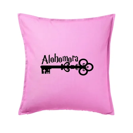 Alohomora