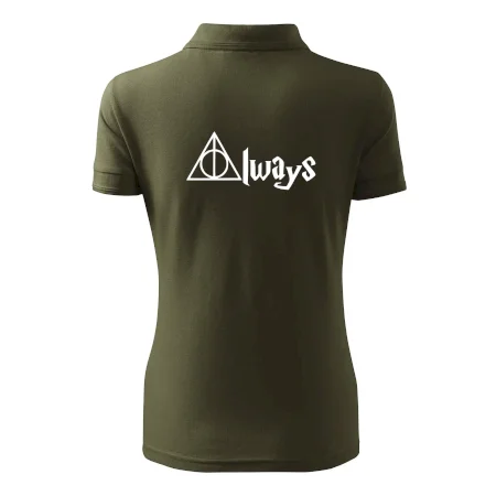 Harry - Always