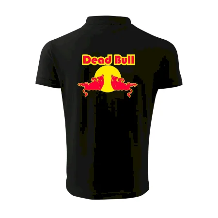 Dead Bull