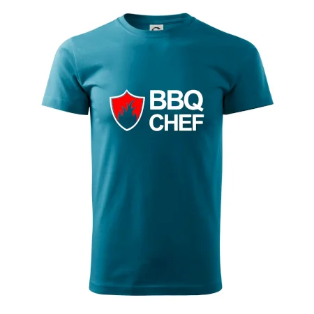 Grilovanie - BBQ Chef