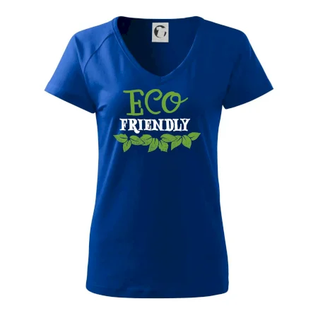 Eco friendly - lístočky