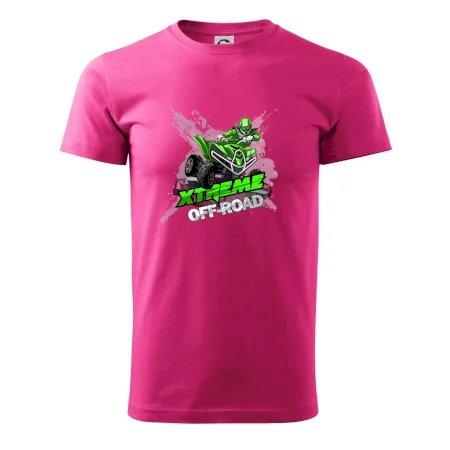 ATV štvorkolka offroad XXX