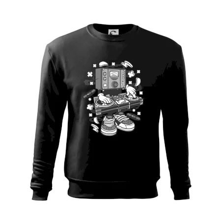 DJ meter