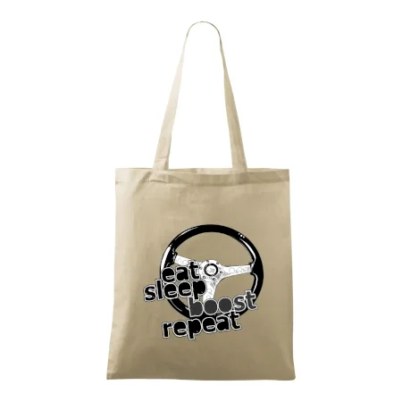 Eat Sleep Boost repeat