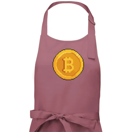 Bitcoin minca