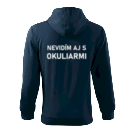 Nevidím aj s okuliarmi