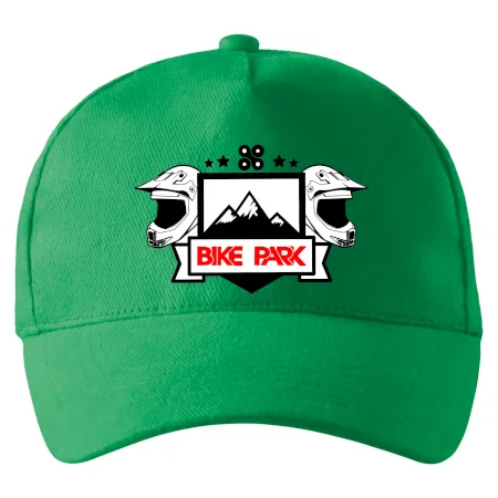 Bike park helmy