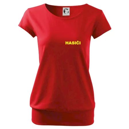 Hasiči názov samostatný