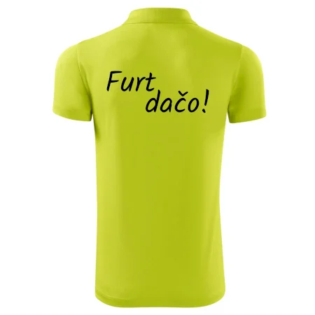 Furt dačo