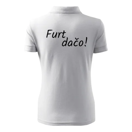 Furt dačo