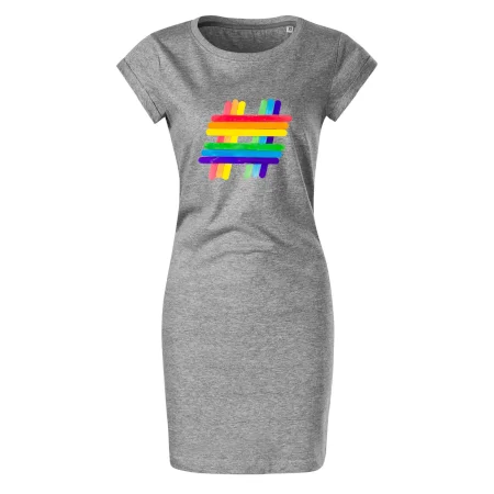 LGBT hashtag