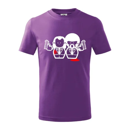 PF - Postavičky