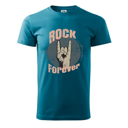 Rock forever ruka