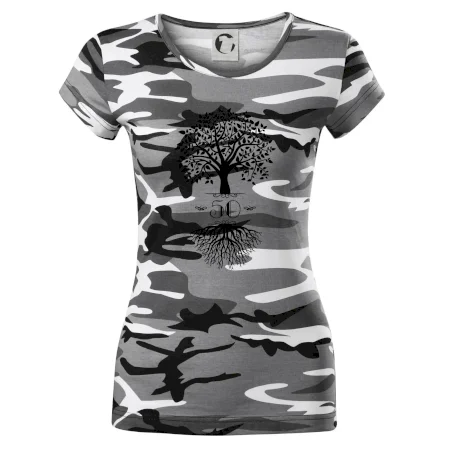 Narodeninový strom 50