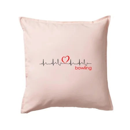 Moje srdce bije pre Bowling