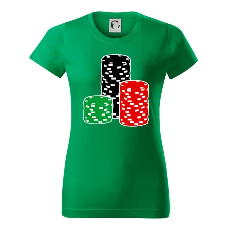 Poker žetóny