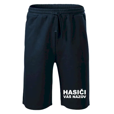 Hasiči nápis (názov zboru - vlastný nápis)