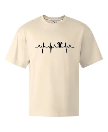 EKG otužovanie