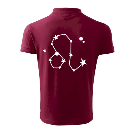 Súhvezdie - Leo - Lev