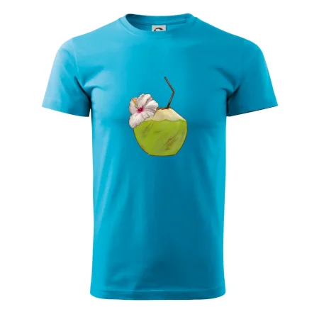 Kokosový nápoj
