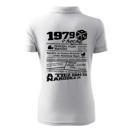 1979 v kocke