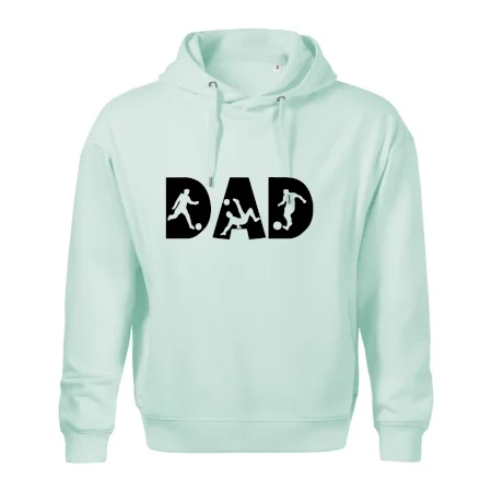 Football dad