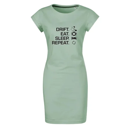 Drift Eat Sleep Repeat