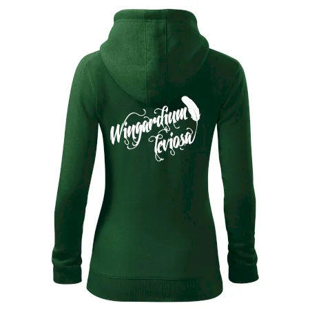 Harry - Wingardium Leviosa
