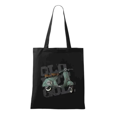 Scooter olive
