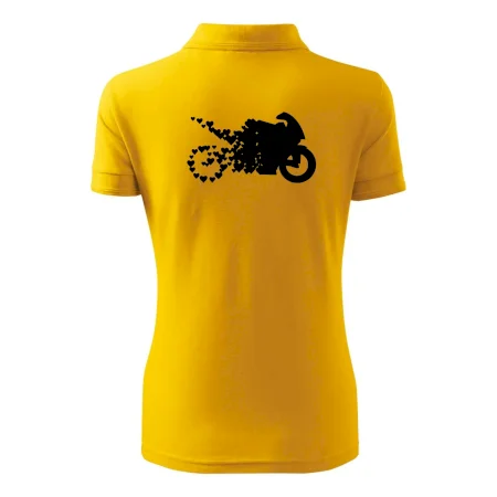 Moto love