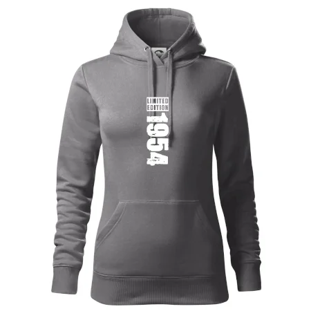 Limited edition 1954 pruh