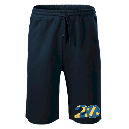 Volejbal okrúhle narodeniny 20