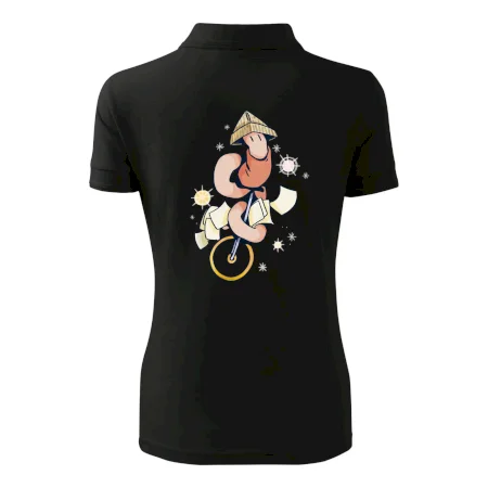 Dážďovníček (Alexis Citrine)