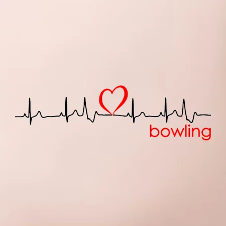 Moje srdce bije pre Bowling