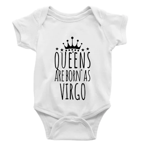 Queens are born as Virgo - Panna