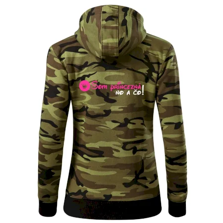 Som princezná No a čo!