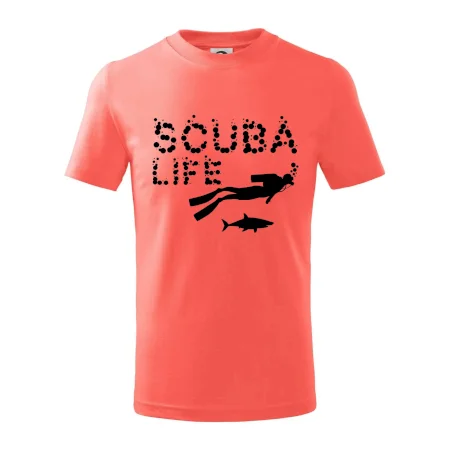 Scuba life