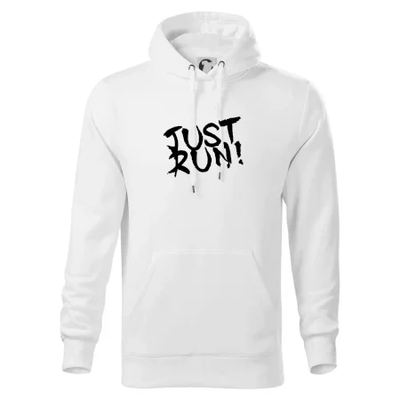 Just run