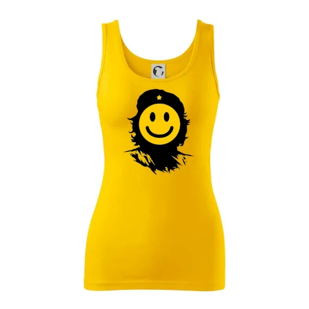 Che Smiley