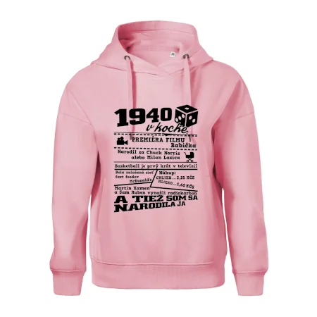 1940 v kocke