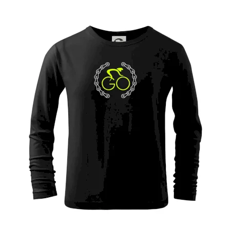 GO cyklista