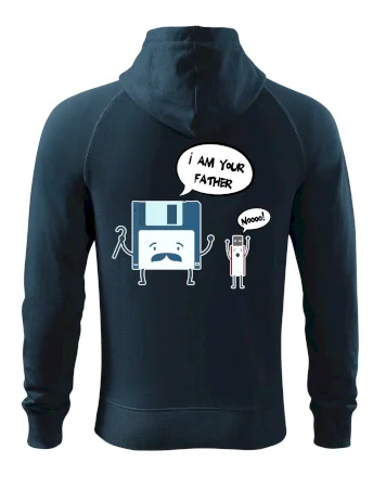 I am your father USB