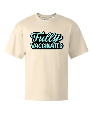 Fully vaccinated