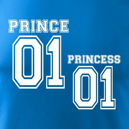 Princess 01