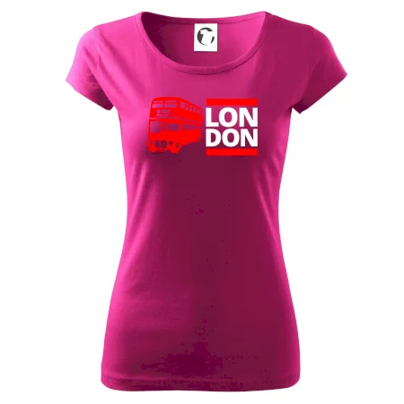 LON DON BUS